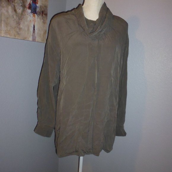 Otto Kern blouse - Picture 5 of 8